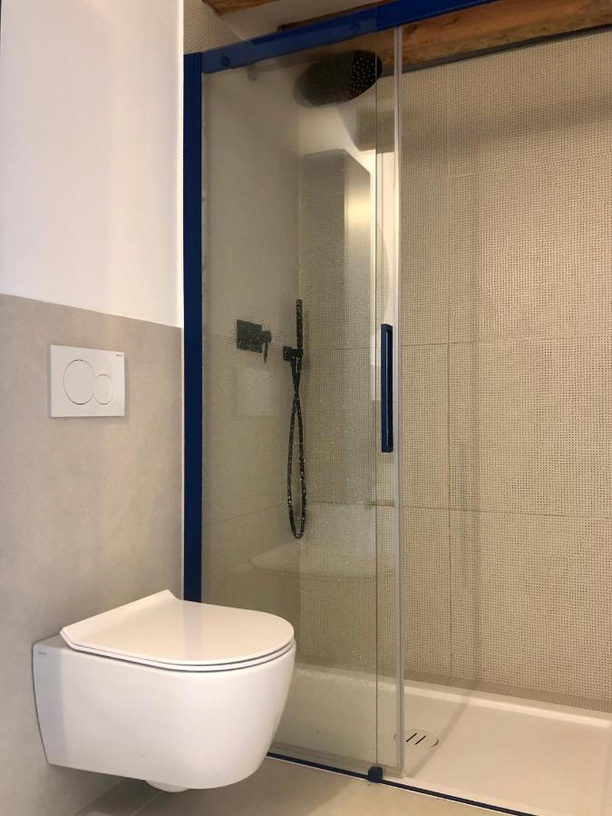 Relax Apartment Аренцано Екстериор снимка