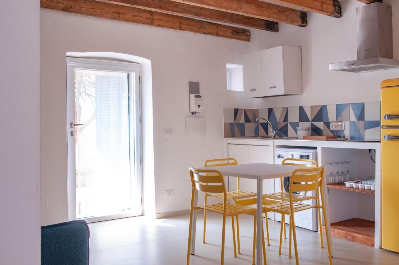 Relax Apartment Аренцано Екстериор снимка