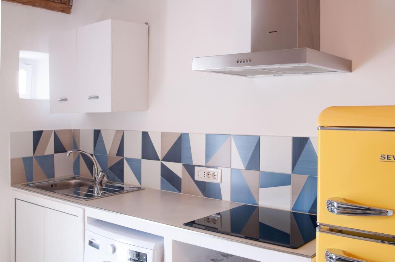 Relax Apartment Аренцано Екстериор снимка