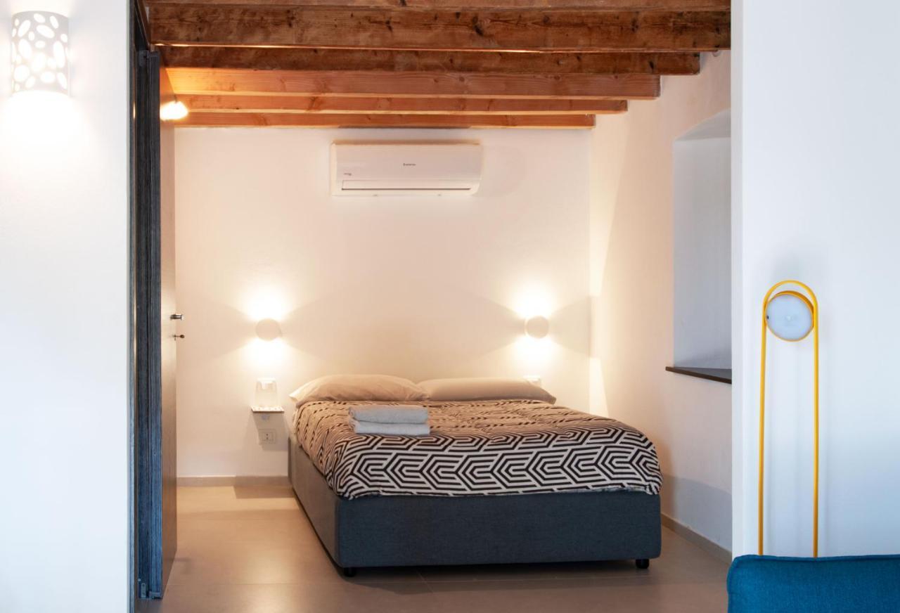 Relax Apartment Аренцано Екстериор снимка