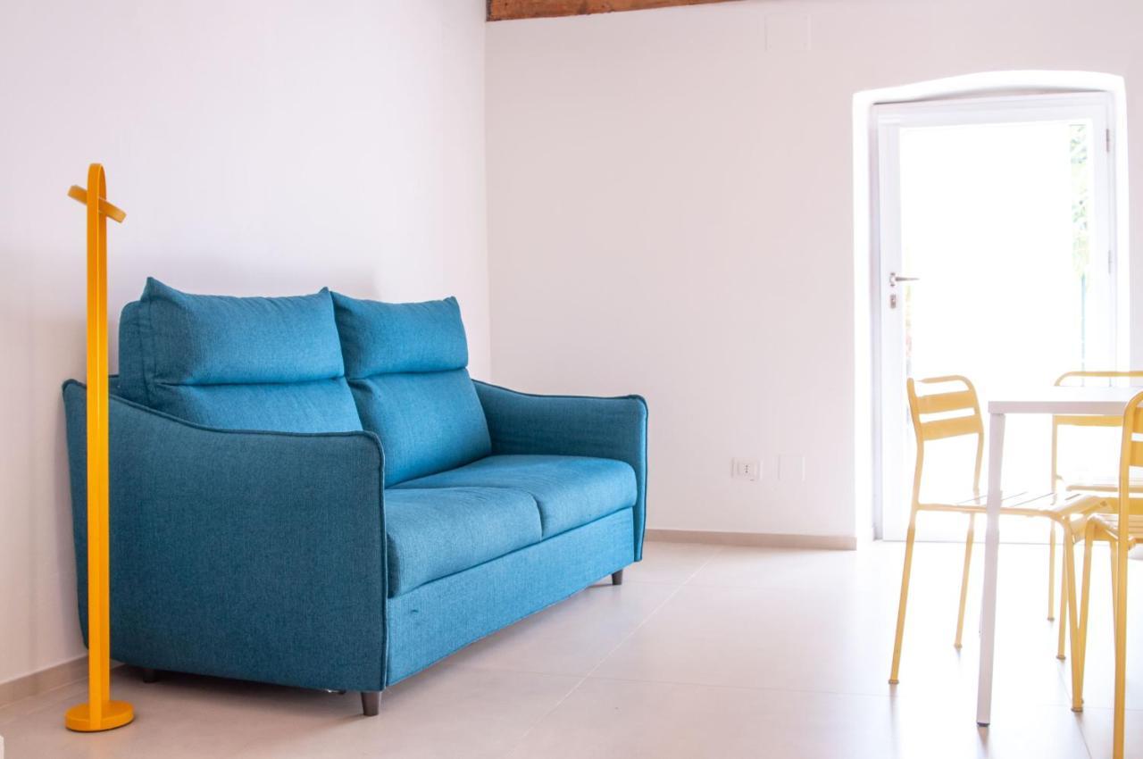 Relax Apartment Аренцано Екстериор снимка