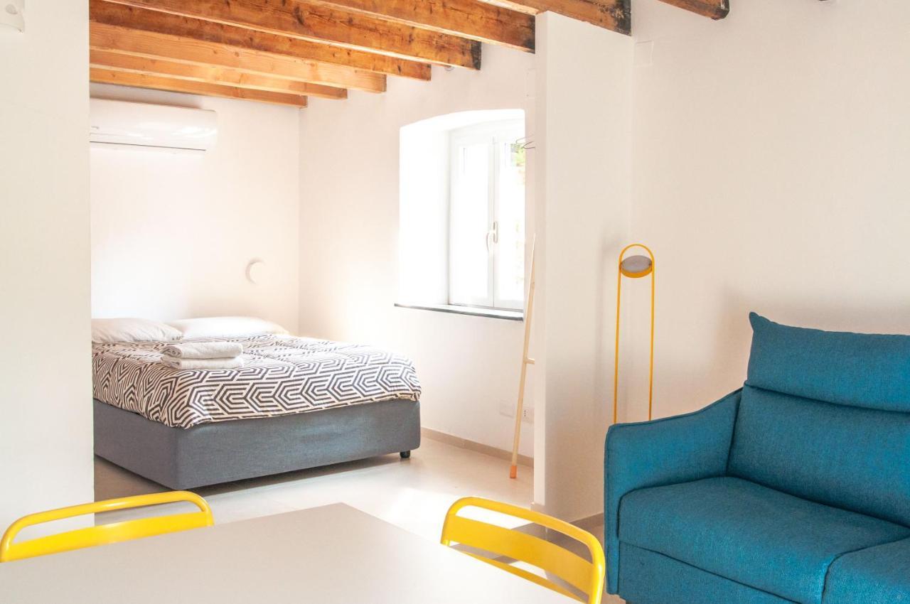 Relax Apartment Аренцано Екстериор снимка